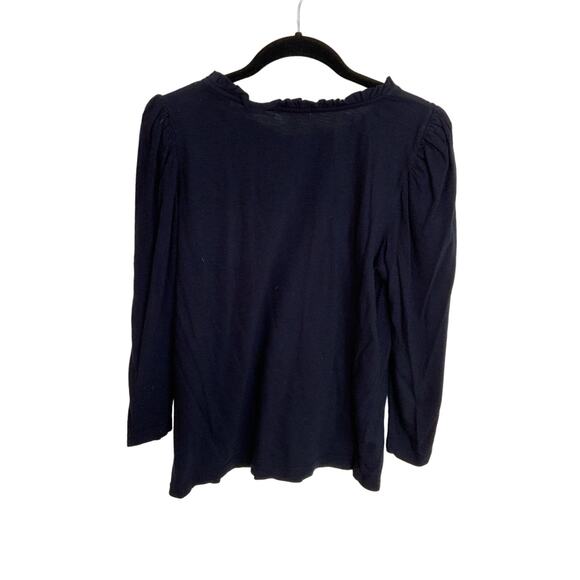 Sundry Navy top‎ - Picture 1 of 5
